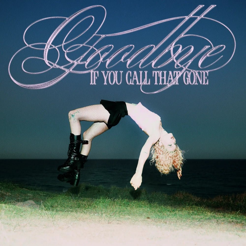 Goodbye: If You Call That Gone - May - A - metafield_custom.product_key_info - 199584008615 - The Vinyl Store