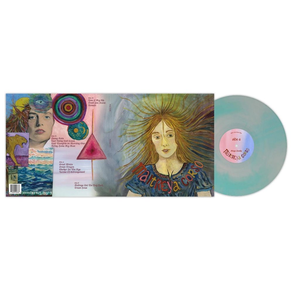 Maitreya Corso - Maya Hawke - metafield_custom.product_key_info - 810090098692 - The Vinyl Store