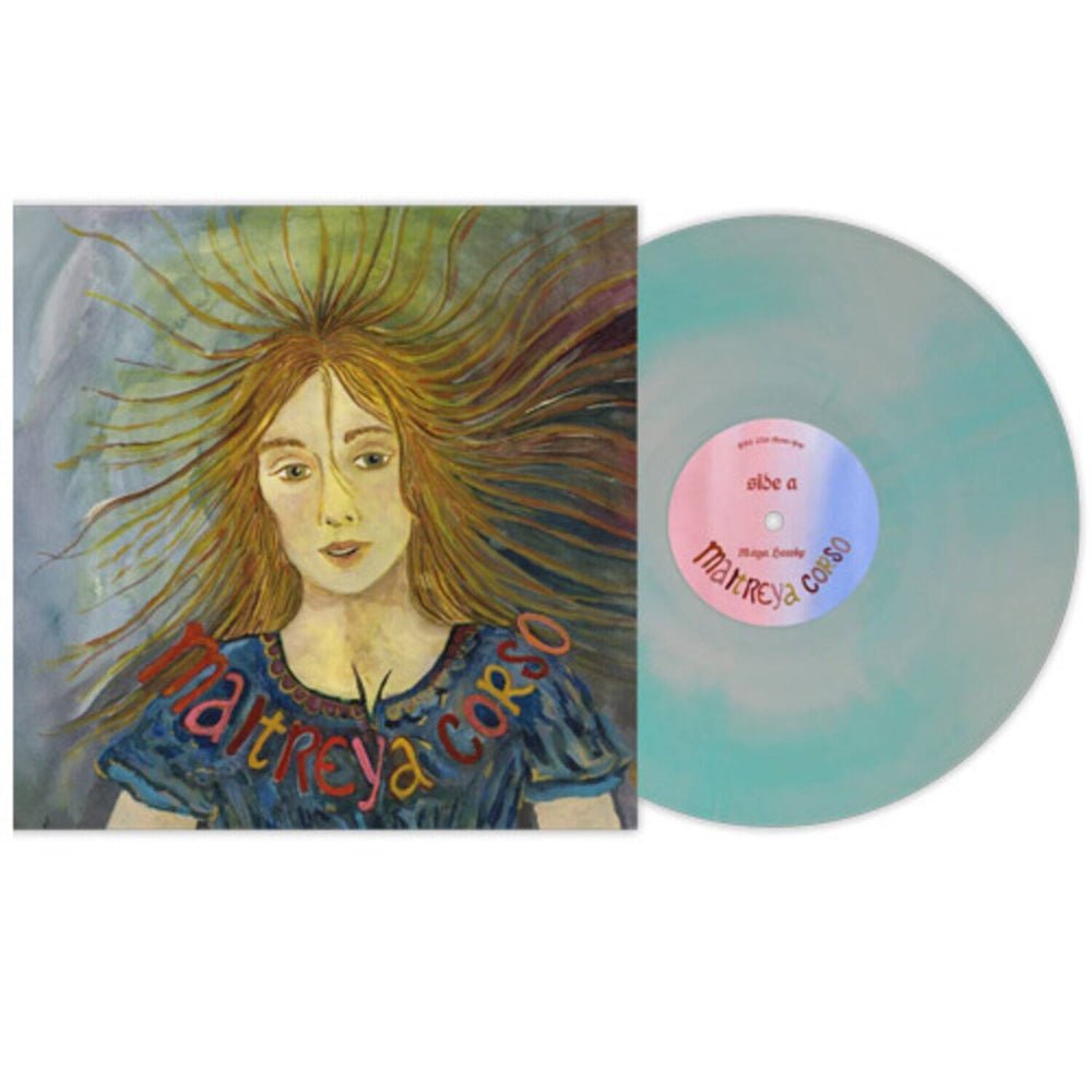 Maitreya Corso - Maya Hawke - metafield_custom.product_key_info - 810090098692 - The Vinyl Store