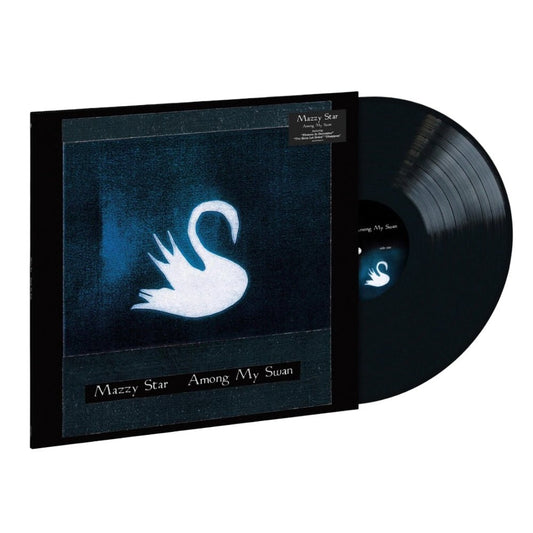 Among My Swan - Mazzy Star - metafield_custom.product_key_info - 602475768418 - The Vinyl Store