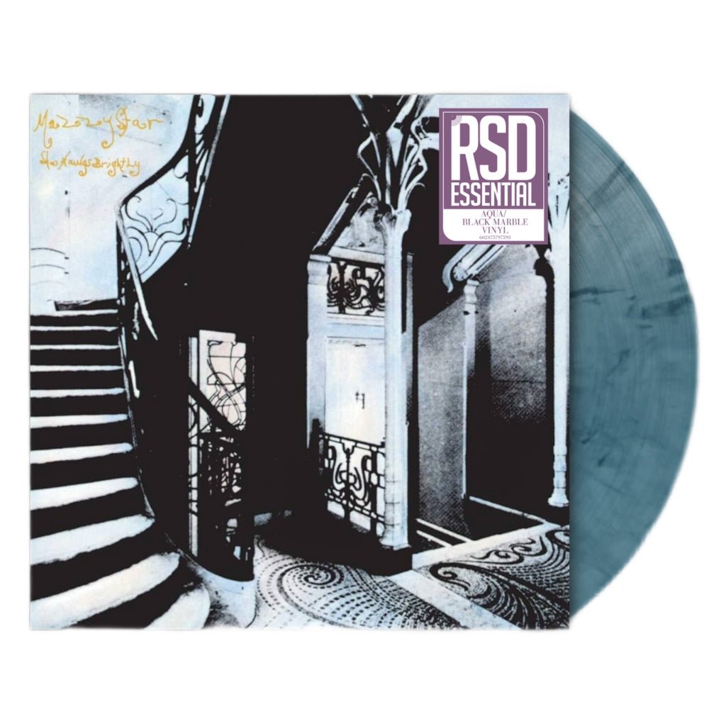 She Hangs Brightly - Mazzy Star - metafield_custom.product_key_info -  - The Vinyl Store