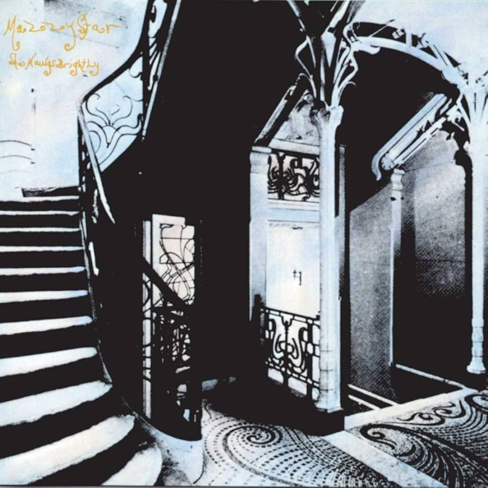 She Hangs Brightly - Mazzy Star - metafield_custom.product_key_info - 602475768555 - The Vinyl Store