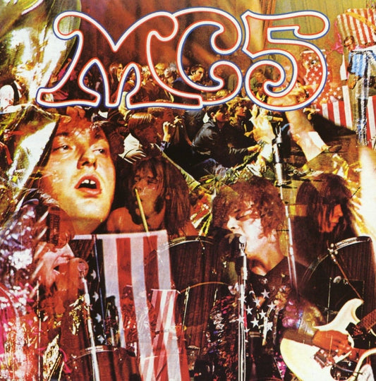 Kick Out The Jams - MC5 - metafield_custom.product_key_info -  - The Vinyl Store