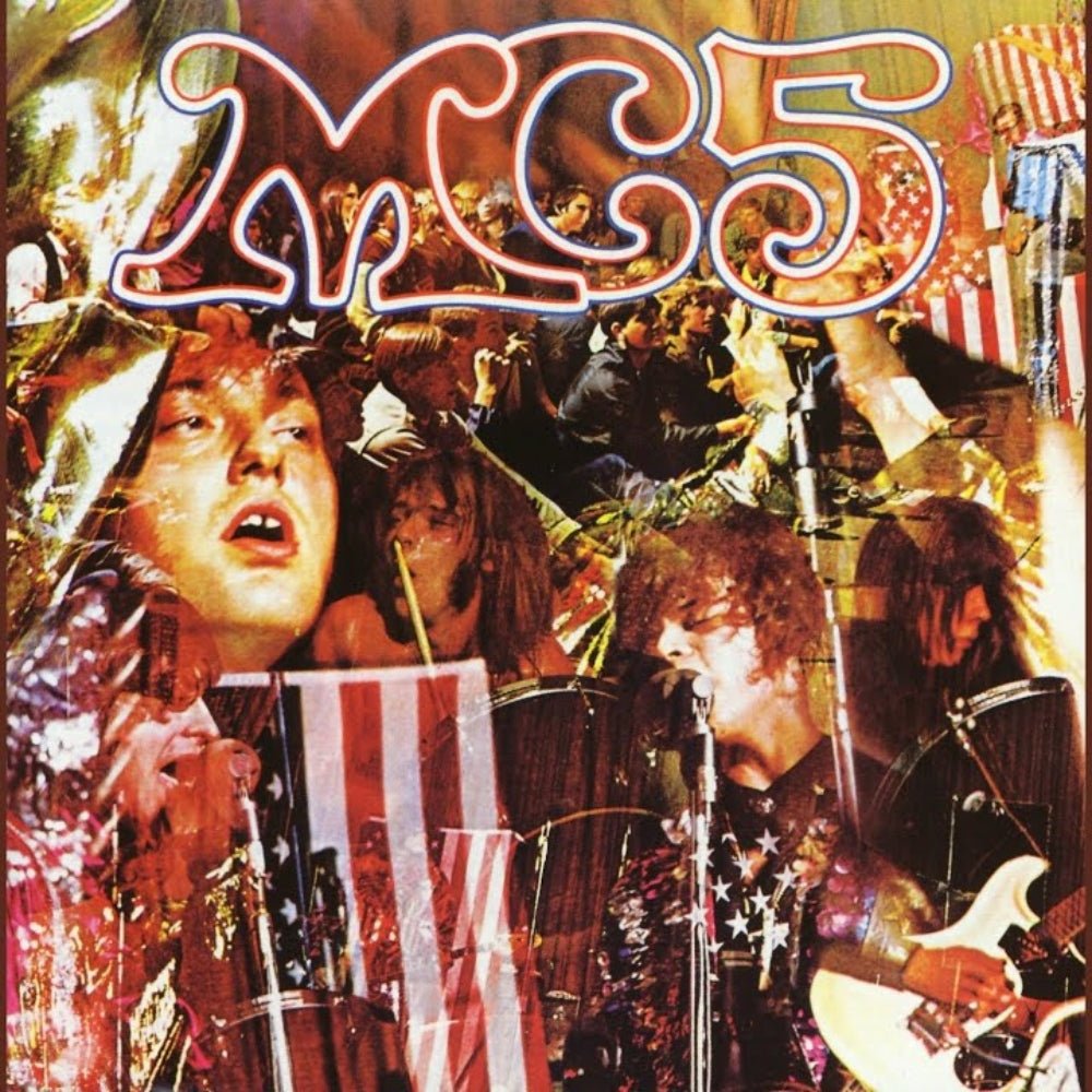 Kick Out The Jams - MC5 - metafield_custom.product_key_info - 603497840403 - The Vinyl Store