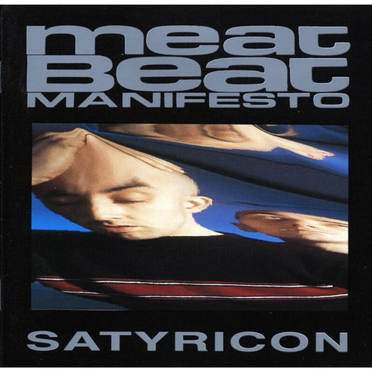 Satyricon - Meat Beat Manifesto - metafield_custom.product_key_info -  - The Vinyl Store
