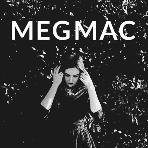 Megmac - Meg Mac - ep - 602577053610 - The Vinyl Store