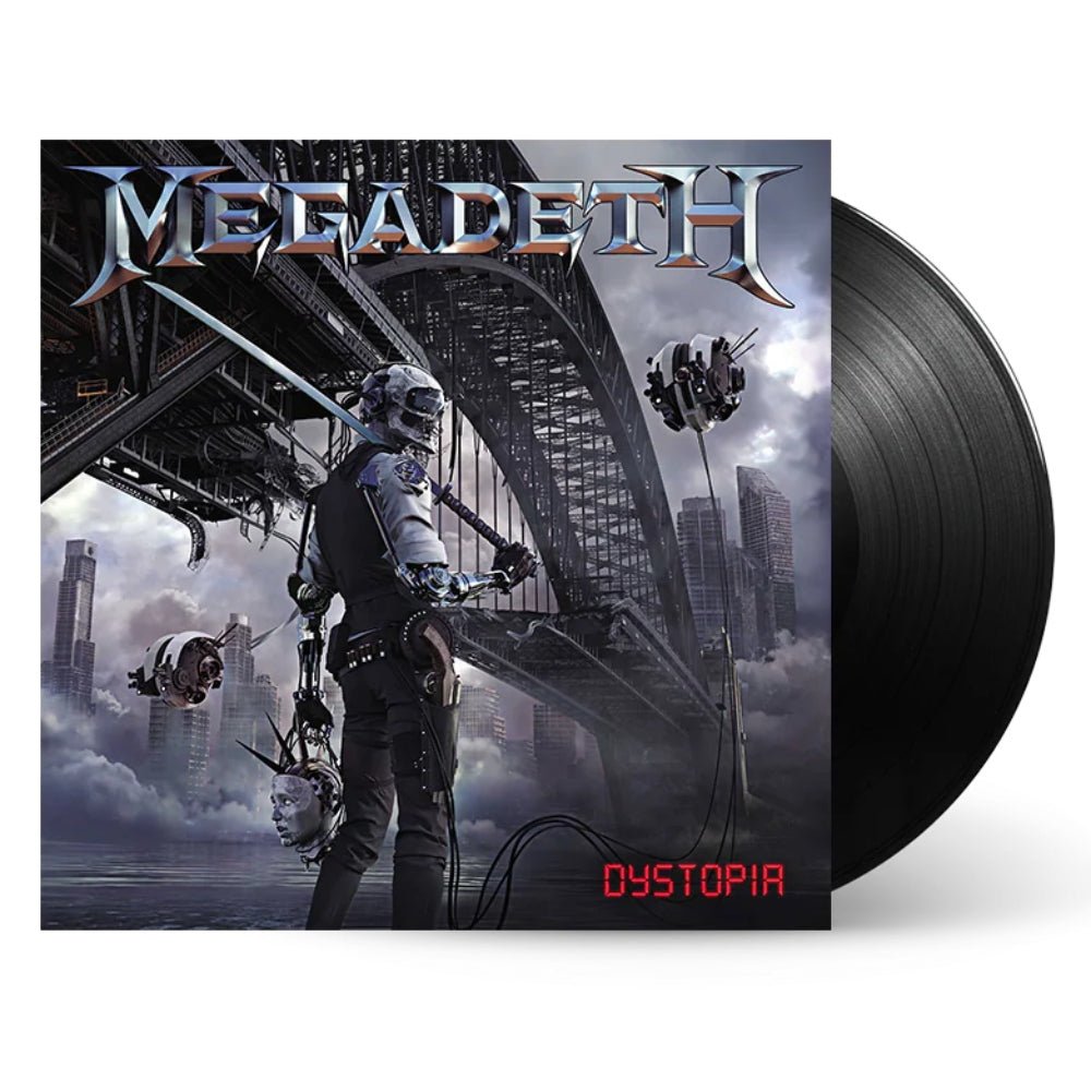 Dystopia - Megadeth - metafield_custom.product_key_info - 602547613943 - The Vinyl Store