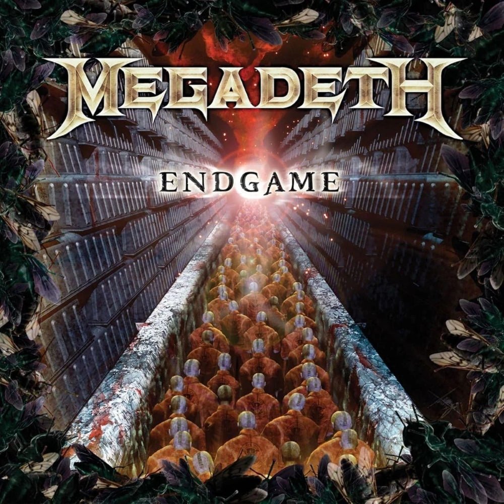 Endgame - Megadeth - metafield_custom.product_key_info - 4050538374087 - The Vinyl Store