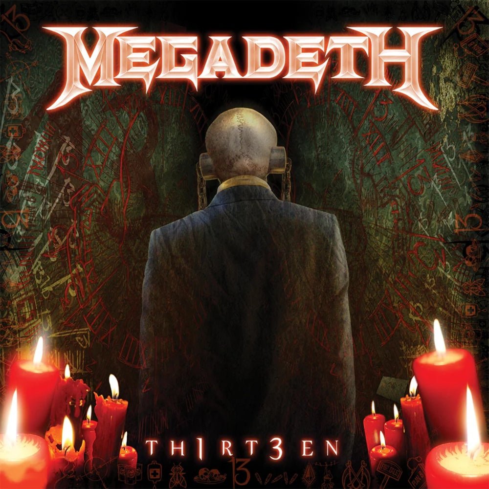 Th1rt3en - Megadeth - metafield_custom.product_key_info - 4050538374100 - The Vinyl Store