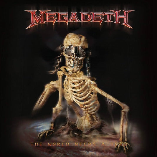 The World Needs A Hero - Megadeth - metafield_custom.product_key_info - 4050538373936 - The Vinyl Store