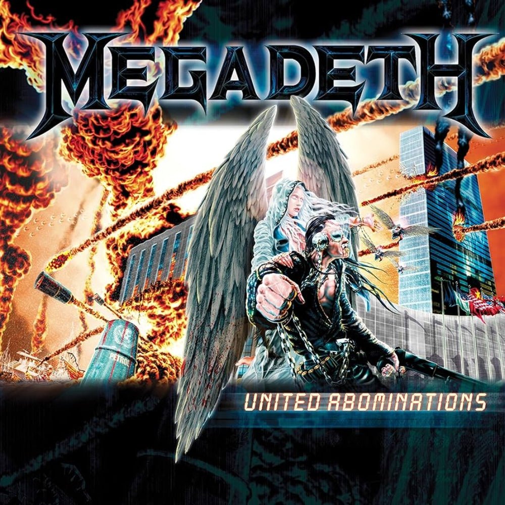 United Abominations - Megadeth - metafield_custom.product_key_info - 4050538374063 - The Vinyl Store