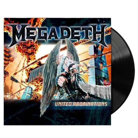 United Abominations - Megadeth - metafield_custom.product_key_info - 4050538374063 - The Vinyl Store