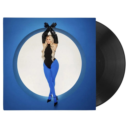 Timeless - Meghan Trainor - lp - 196588970313 - The Vinyl Store