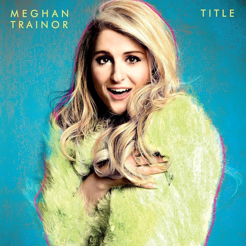 Title - Meghan Trainor - metafield_custom.product_key_info - 198028419413 - The Vinyl Store