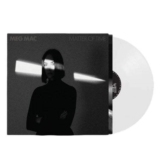 Matter Of Time - Meg Mac - metafield_custom.product_key_info - 602448026866 - The Vinyl Store