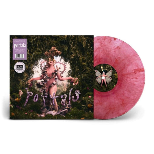 Portals - Melanie Martinez - metafield_custom.product_key_info -  - The Vinyl Store