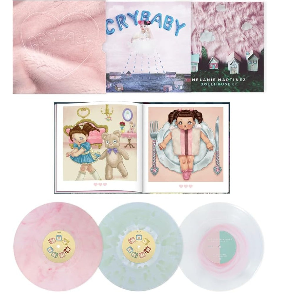 Cry Baby