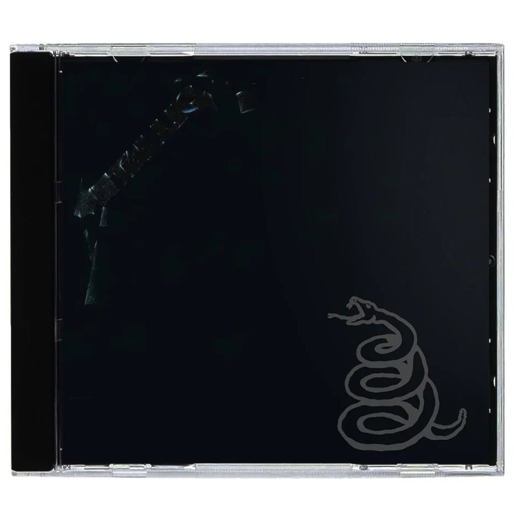 Black Album - Metallica - metafield_custom.product_key_info - 731451002229 - The Vinyl Store