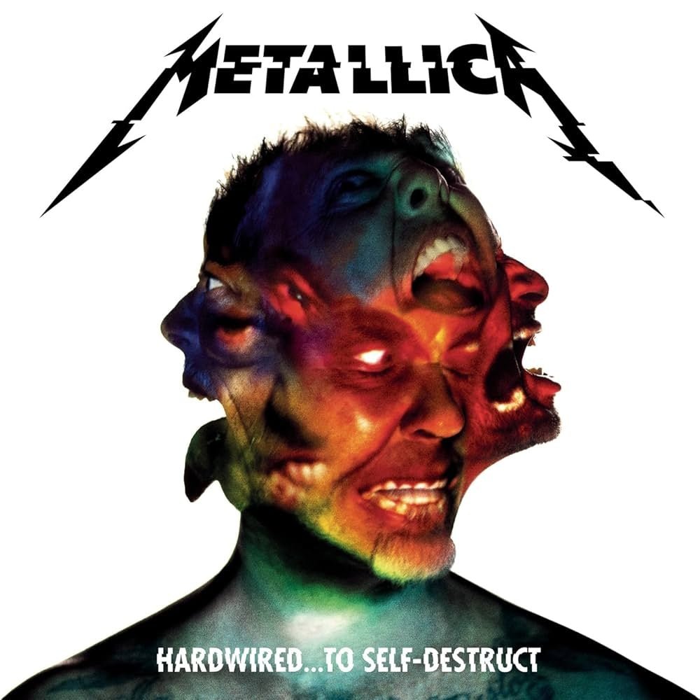 Hardwired... To Self - Destruct - Metallica - metafield_custom.product_key_info - 060245572675 - The Vinyl Store