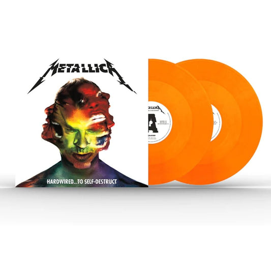Hardwired... To Self - Destruct - Metallica - metafield_custom.product_key_info - 060245572675 - The Vinyl Store