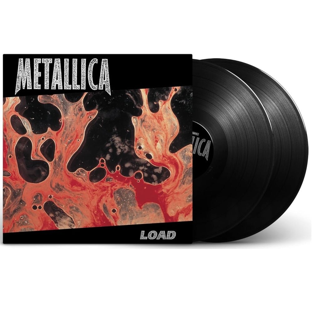 Load - Metallica - metafield_custom.product_key_info - 600753286876 - The Vinyl Store