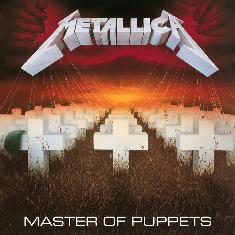 Master Of Puppets - Metallica - metafield_custom.product_key_info - 602557382594 - The Vinyl Store