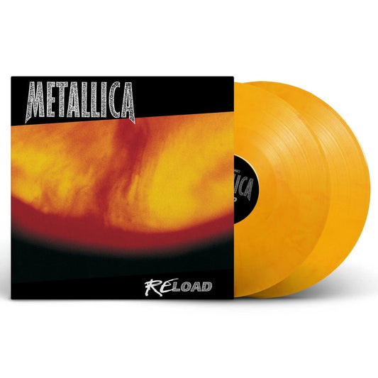 ReLoad - Metallica - metafield_custom.product_key_info - 602455726322 - The Vinyl Store