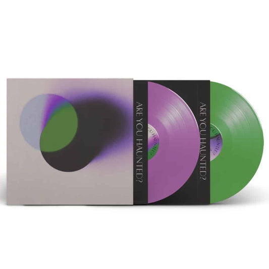 Are You Haunted? - Methyl Ethel - metafield_custom.product_key_info -  - The Vinyl Store