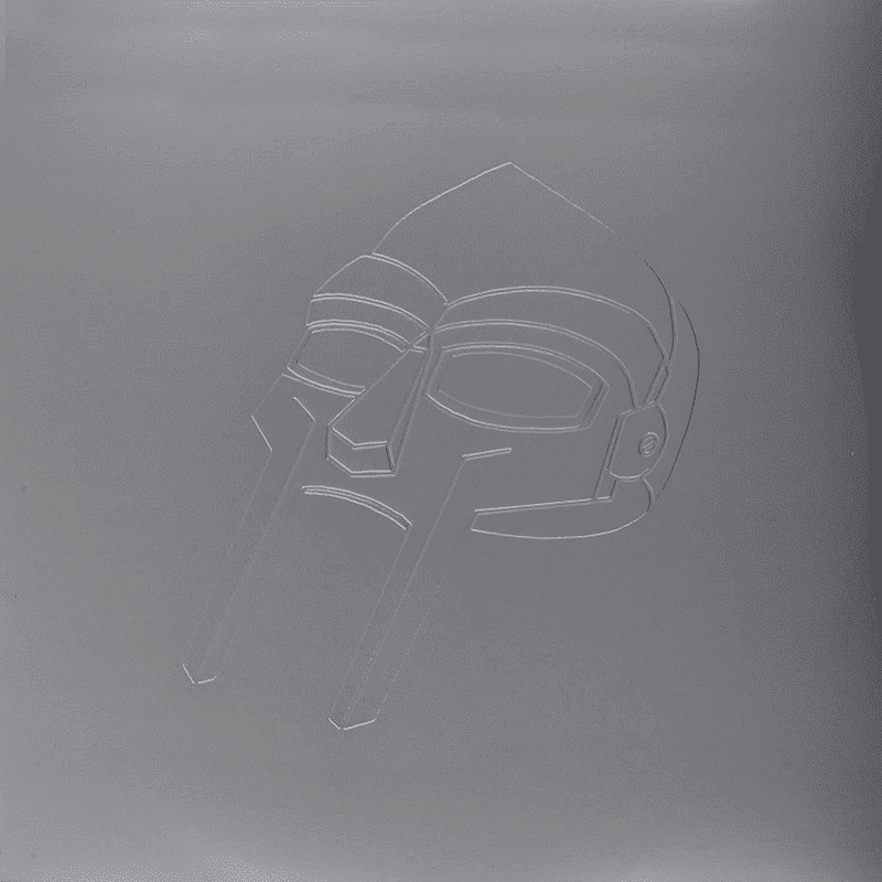 Operation: Doomsday - MF DOOM - metafield_custom.product_key_info -  - The Vinyl Store