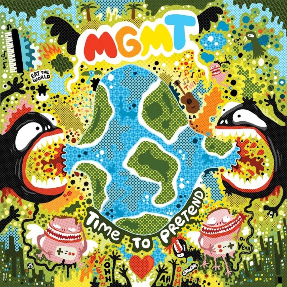 Time To Pretend - MGMT - metafield_custom.product_key_info - 784085103626 - The Vinyl Store