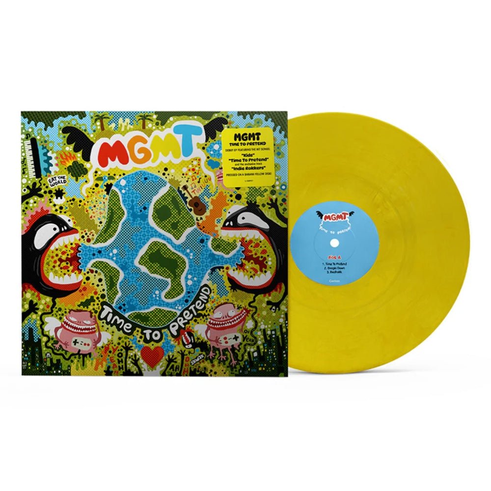 Time To Pretend - MGMT - metafield_custom.product_key_info - 784085103626 - The Vinyl Store