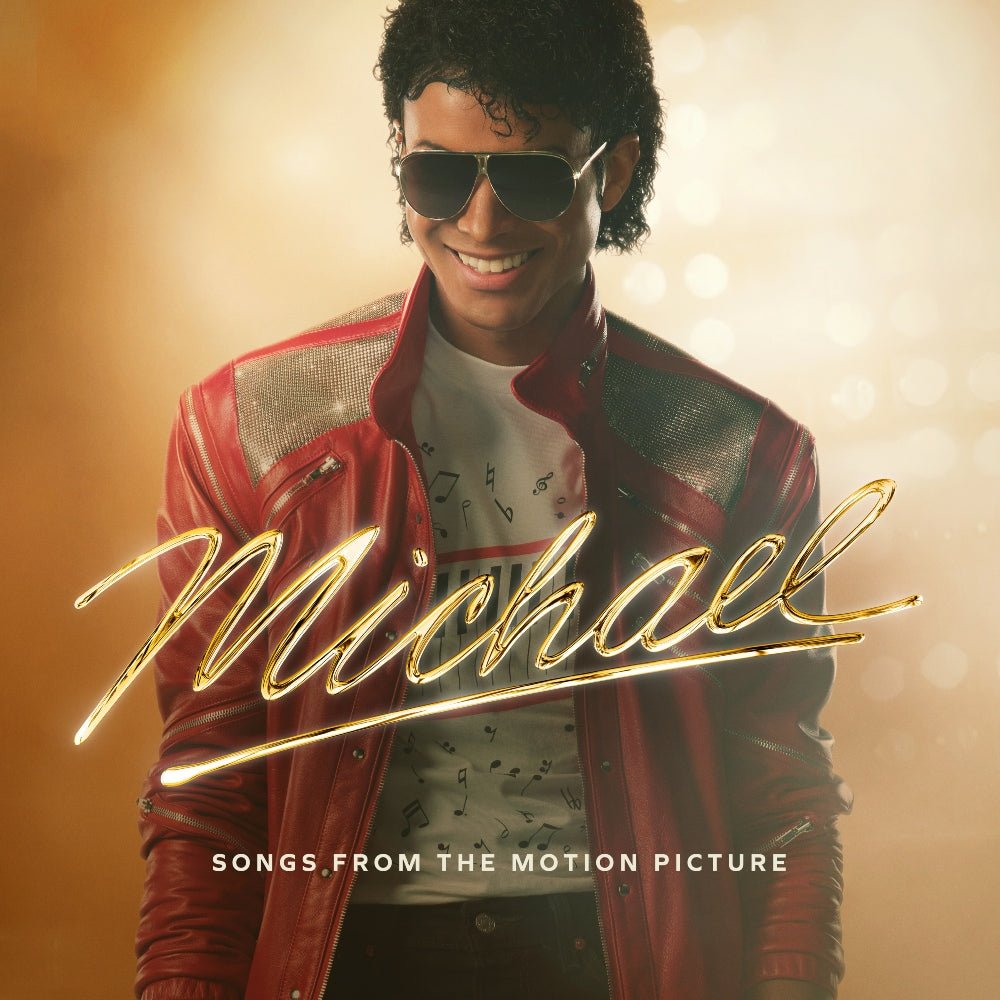 Michael: Songs From The Motion Picture - Michael Jackson - metafield_custom.product_key_info - 199584152912 - The Vinyl Store