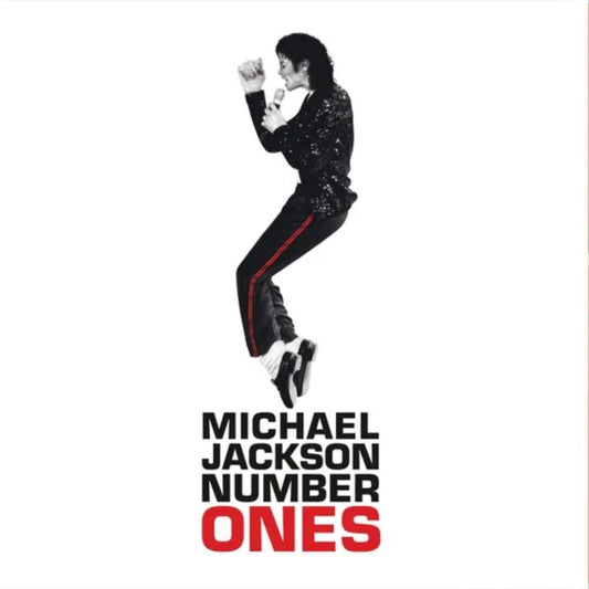 Number Ones - Michael Jackson - metafield_ custom.product_key_info - 198029995916 - The Vinyl Store