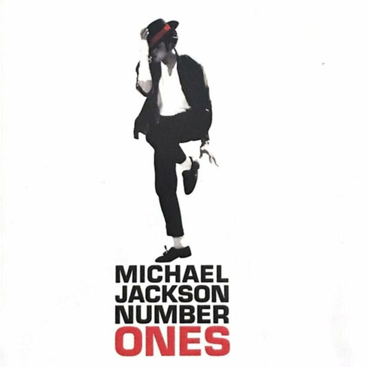 Number Ones - Michael Jackson - metafield_custom.product_key_info - 9399700113280 - The Vinyl Store