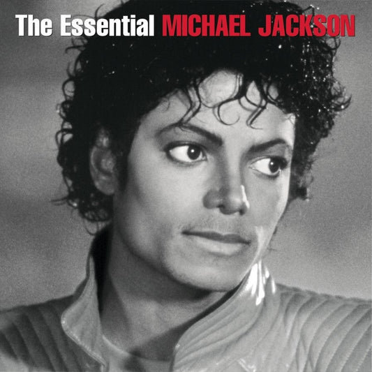 The Essential Michael Jackson - Michael Jackson - metafield_custom.product_key_info - 5099752042227 - The Vinyl Store
