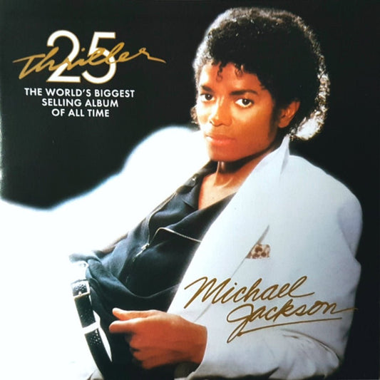 Thriller 25 - Michael Jackson - metafield_custom.product_key_info - 886973456620 - The Vinyl Store