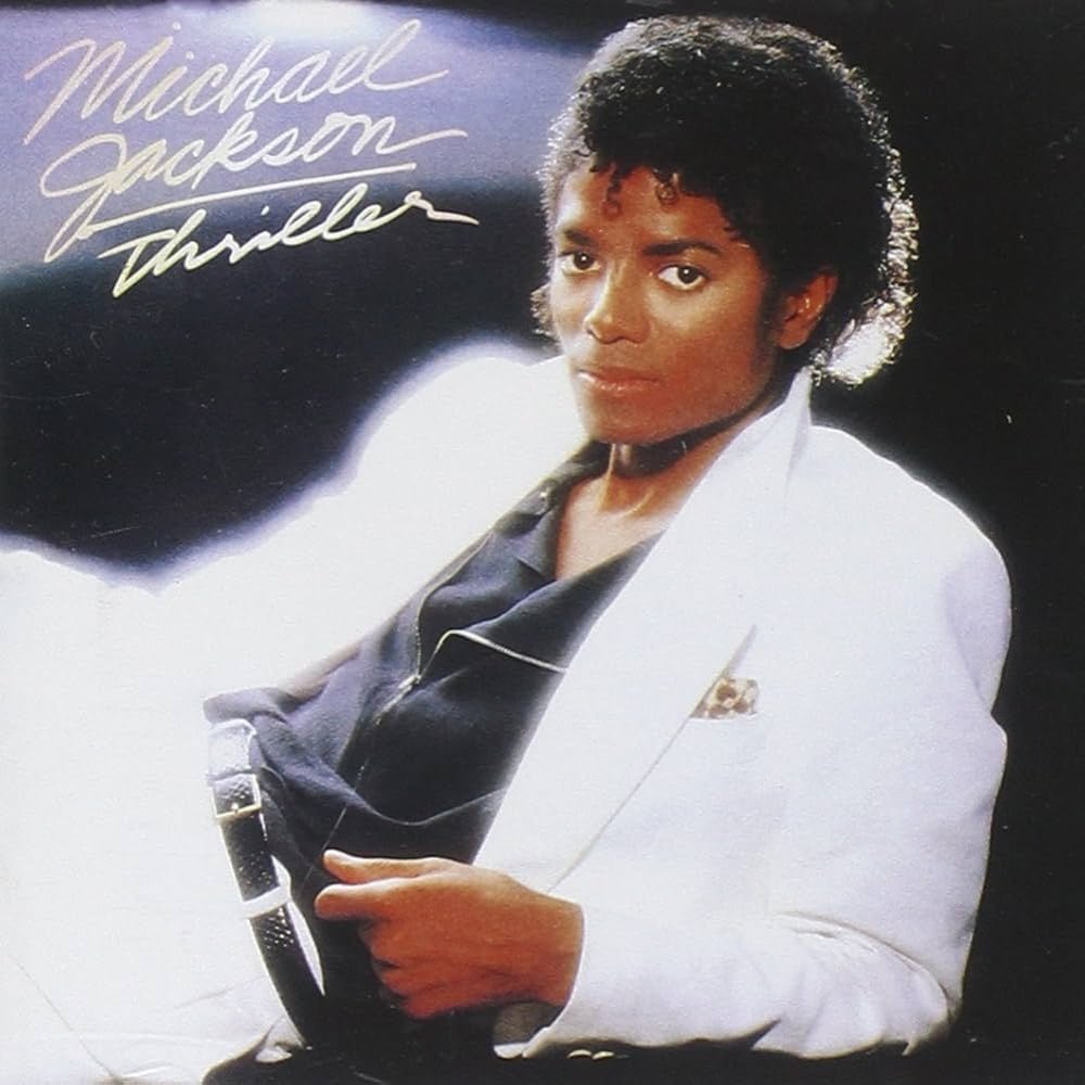 Thriller - Michael Jackson - metafield_custom.product_key_info - 888750438621 - The Vinyl Store