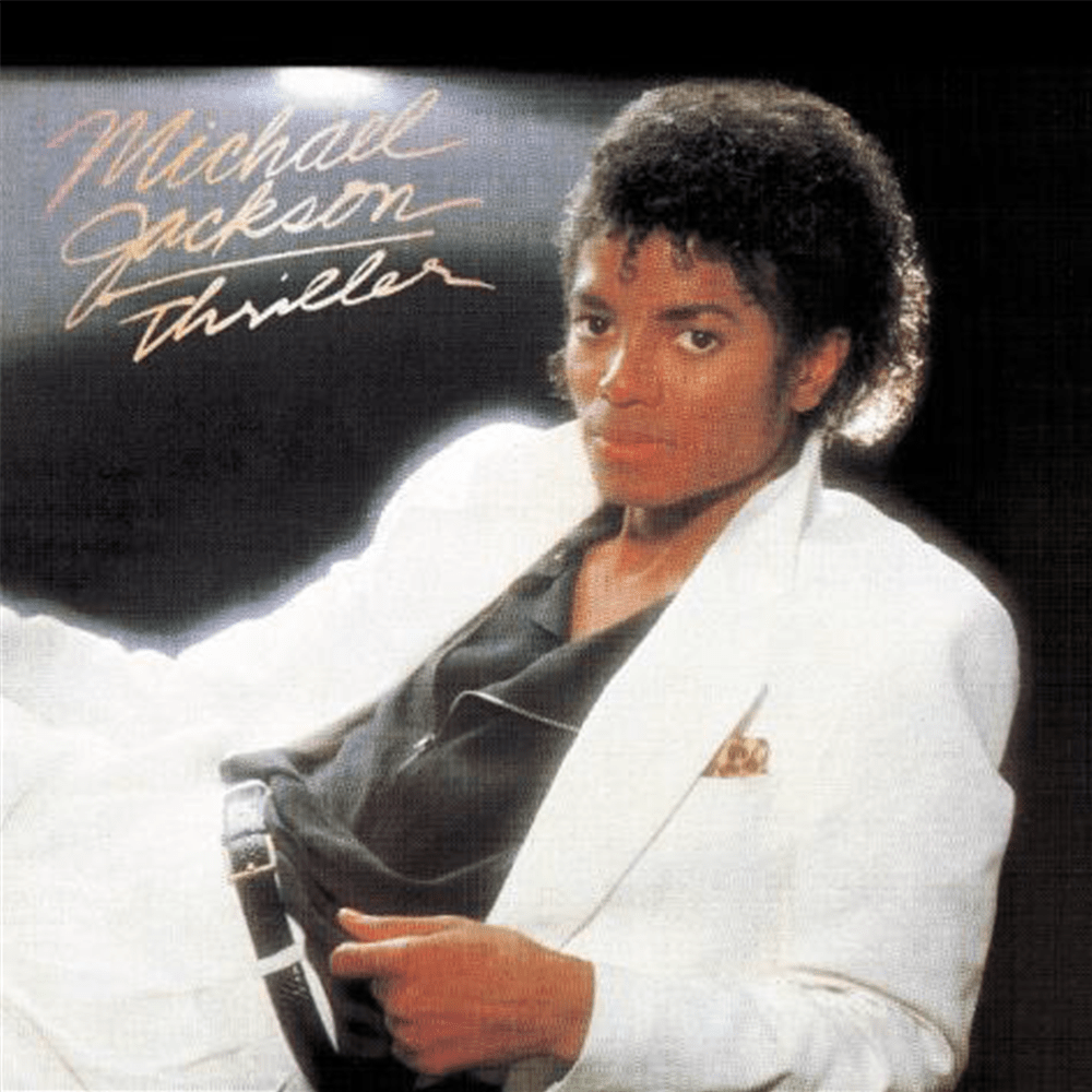 Thriller - Michael Jackson - #metafield_custom.product_key_info# - 199584611211 - The Vinyl Store
