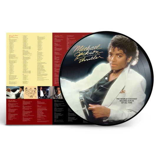 Thriller - Michael Jackson - metafield_custom.product_key_info - 190758664217 - The Vinyl Store