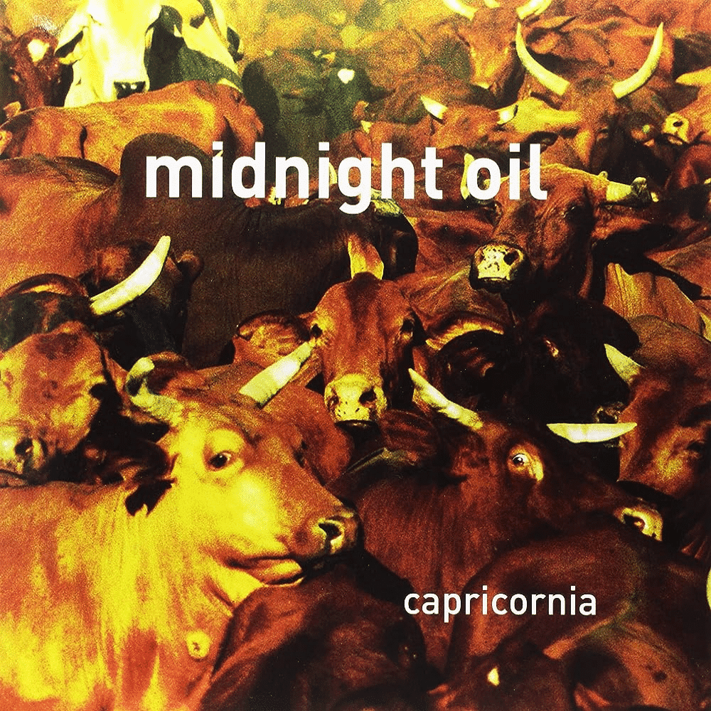 Capricornia - Midnight Oil - metafield_custom.product_key_info -  - The Vinyl Store