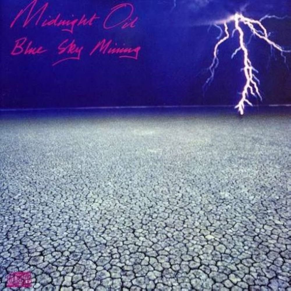 Blue Sky Mining - Midnight Oil - metafield_custom.product_key_info - 889854785222 - The Vinyl Store