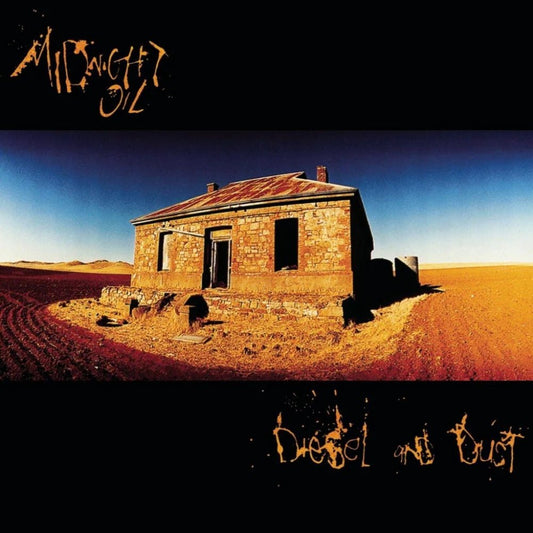 Diesel And Dust - Midnight Oil - metafield_custom.product_key_info - 889854785529 - The Vinyl Store