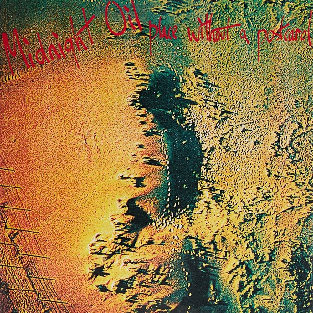 Place Without A Postcard - Midnight Oil - metafield_custom.product_key_info - 889854786021 - The Vinyl Store