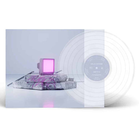 GEMINI - Mild Minds - metafield_custom.product_key_info -  - The Vinyl Store