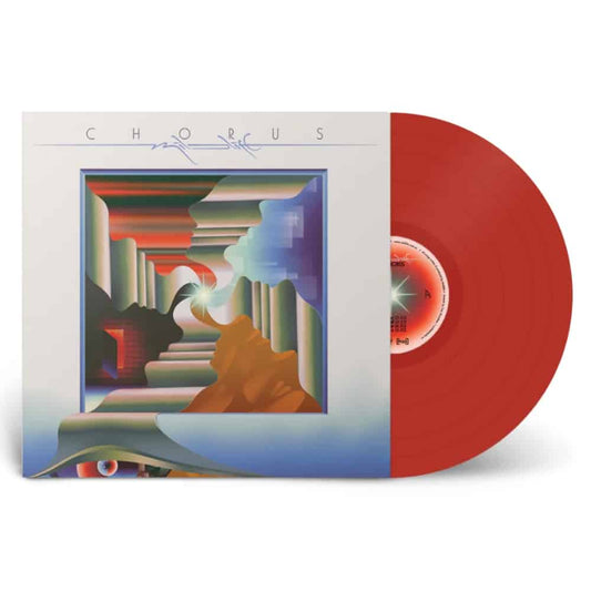 Chorus - Mildlife - lp - 9332727127113 - The Vinyl Store