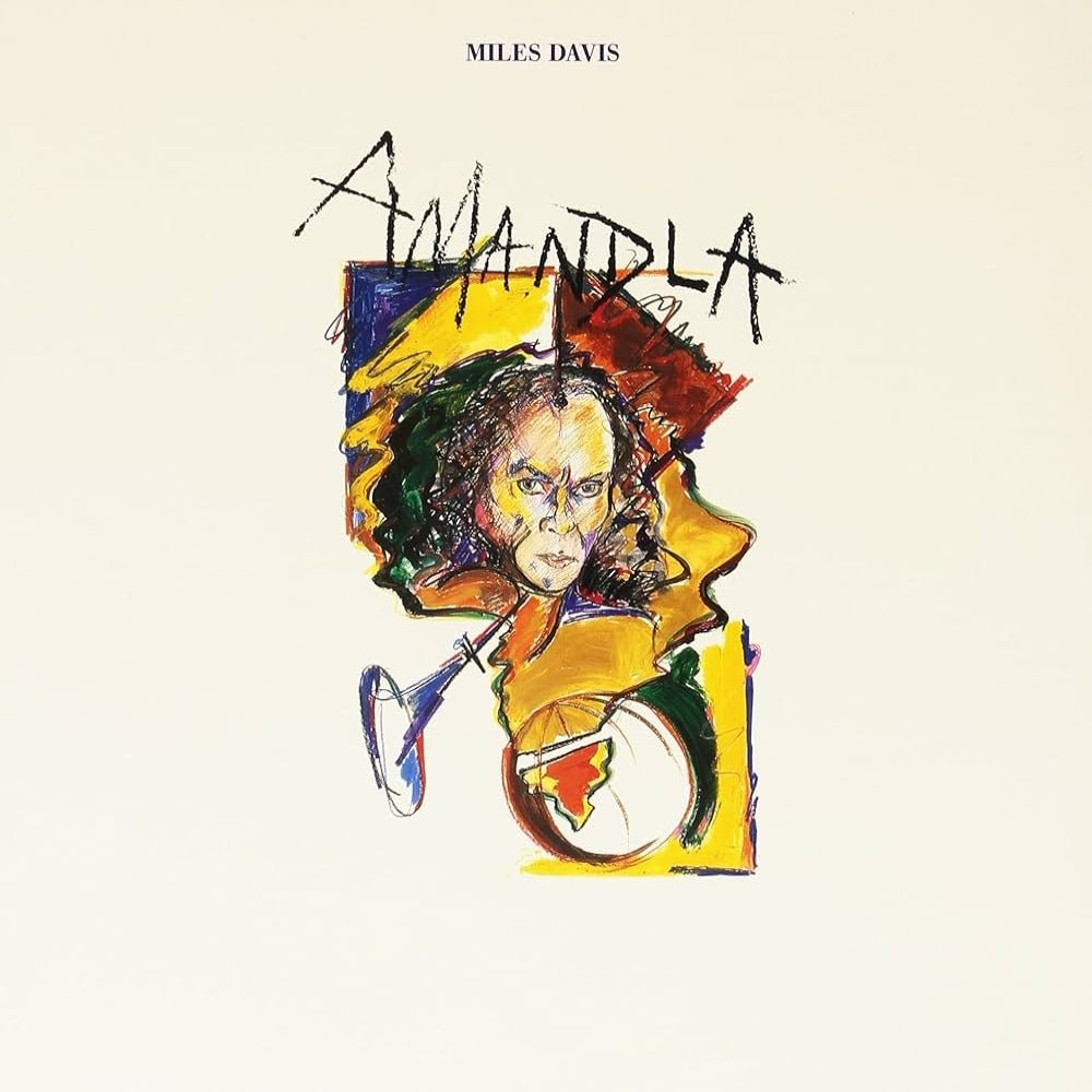 Amandla - Miles Davis - metafield_custom.product_key_info - 603497804405 - The Vinyl Store