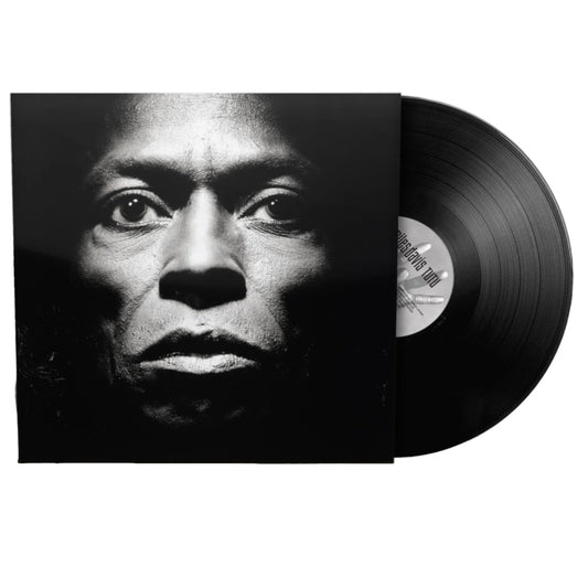 Tutu - Miles Davis - metafield_custom.product_key_info - 603497804252 - The Vinyl Store