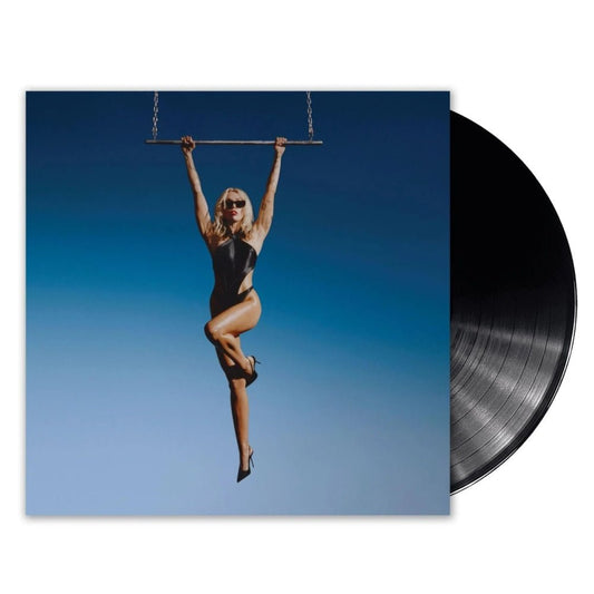 Endless Summer Vacation - Miley Cyrus - metafield_custom.product_key_info -  - The Vinyl Store