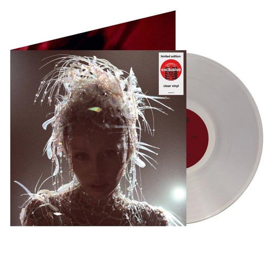 Something Beautiful - Miley Cyrus - lp -  - The Vinyl Store