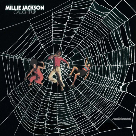 Caught Up - Millie Jackson - metafield_custom.product_key_info - 029667007412 - The Vinyl Store